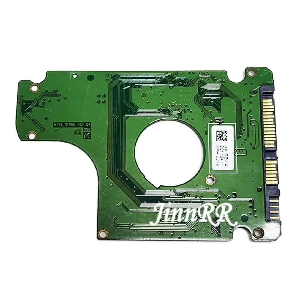 BF41-00249B 01 02 REV.04 무료 배송 100% 원래 HDD PCB 로직 보드 하드 디스크 회로 보드 BF41-00249B 01 02 REV.04