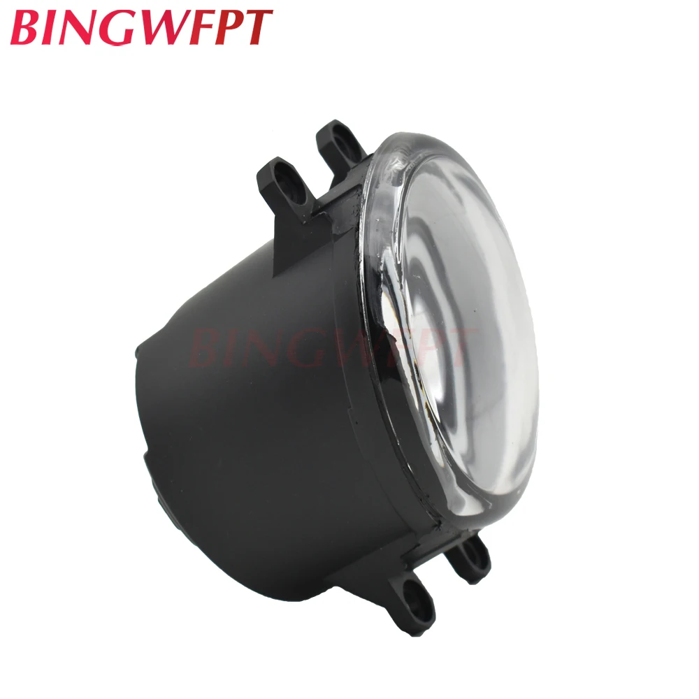 2pcs LED Fog Lights + Angel eye For Toyota Corolla 14-16 For TOYOTA Auris hatchback NRE15 ZZE15 ADE15 ZRE15 NDE15 2007-2010