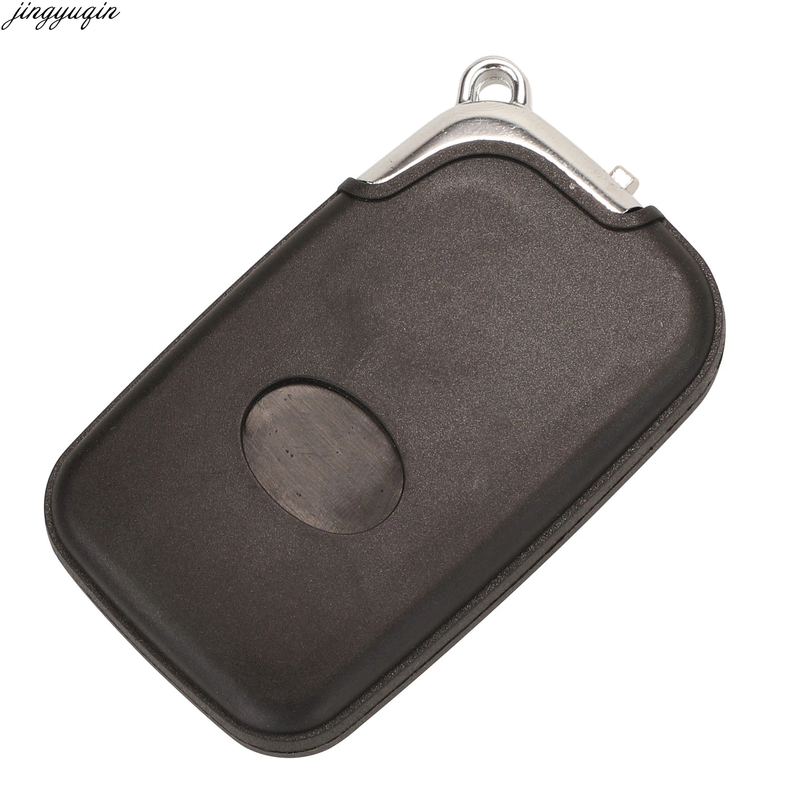 Jingyuqin Smart Car Key Case Shell For Lexus ES350 GS300 GS350 GS430 GS450h GS460 HS250 IS250 IS350 ISC LS460 LS600h