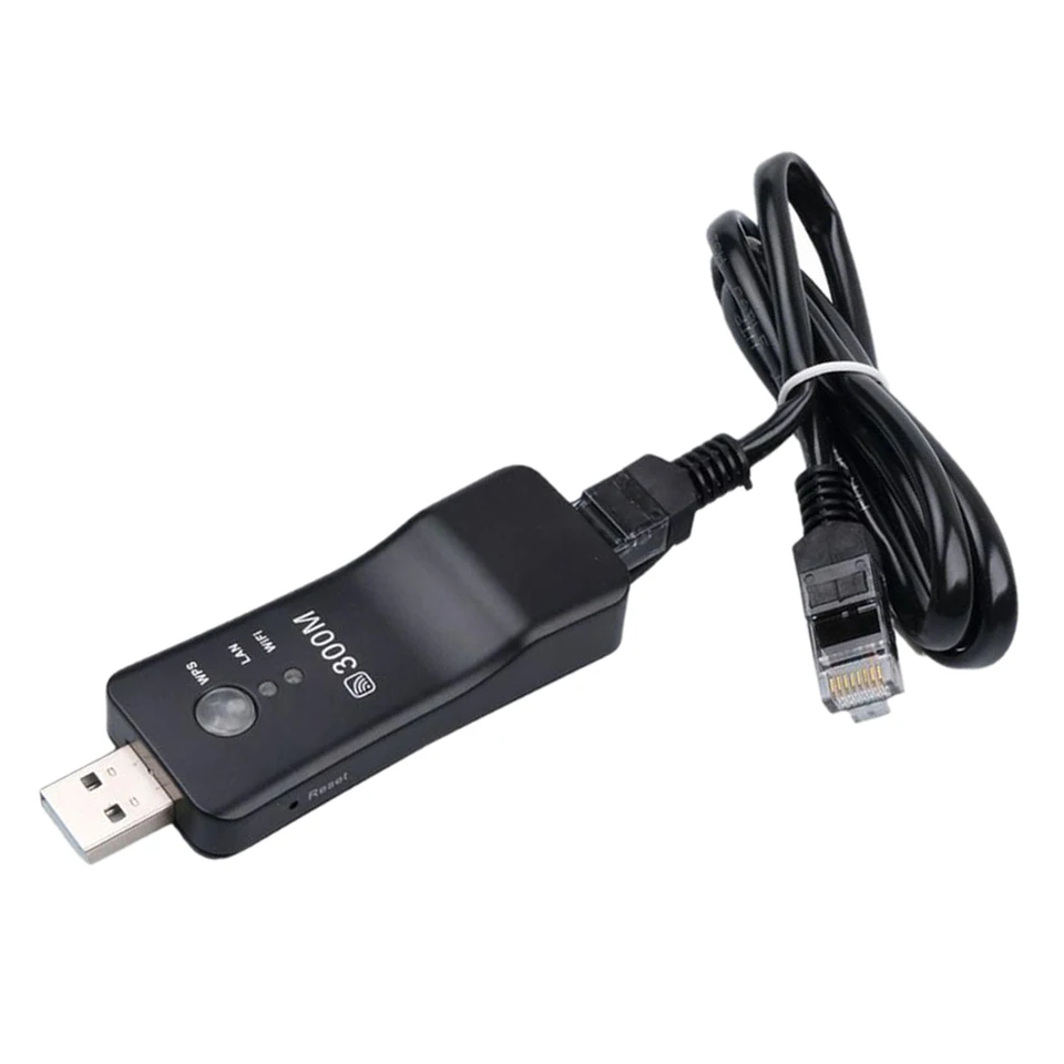 300メートル代替ソニーUWA-BR100 UWABR100ワイヤレスusb lanアダプタ