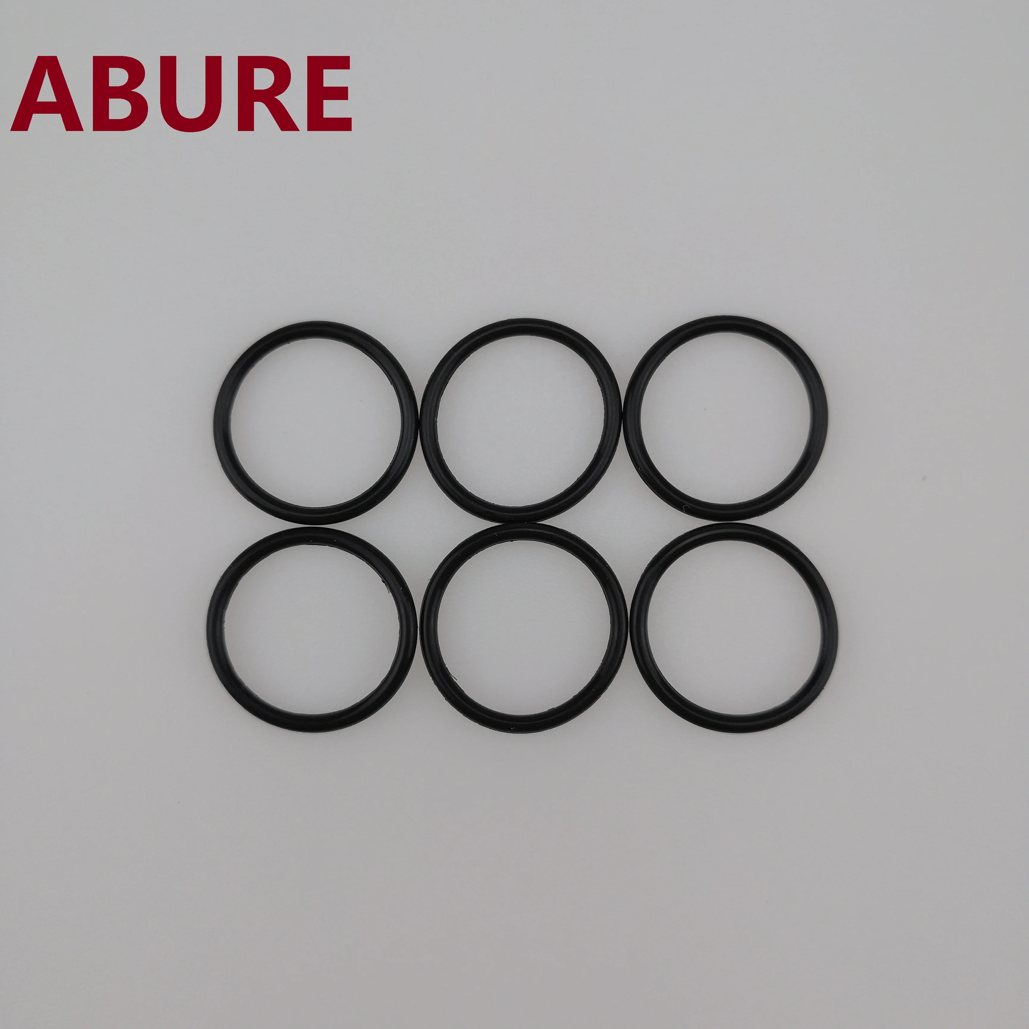 Kit de O-Rings 248134 em Lote: Solução Confiável para Manutenção de Pistolas de Pintura Pneumáticas