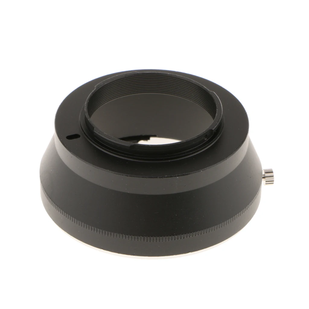 Adapter Ring for Pentax PK K lens to for Micro 4/3 M43 E-P1 E-P2 E-P3 PK-M4/3