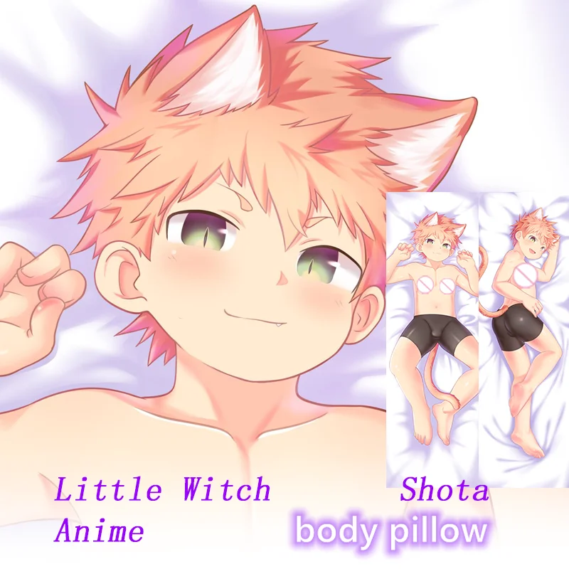 Dakimakura Anime Shota Boy – Doskonały wybór dla fanów anime i kolekcjonerów: Szczegółowa recenzja i praktyczne wskazówki