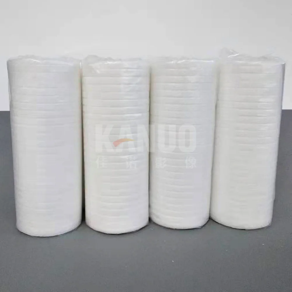 (8PCS/LOT) H029037 H029037-00 Soft Chemical Filter for Noritsu QSS 2601/2701/2901/3001/3101/3201/3300/3501/3502/3701/3702/3703