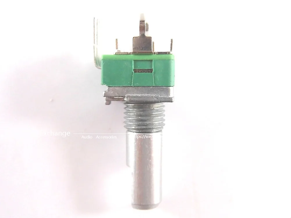 10 шт./лот 418-S1-694-HA потенциометр громкости для Pioneer DDJ-SX SR SB XDJ-AERO R1 RX