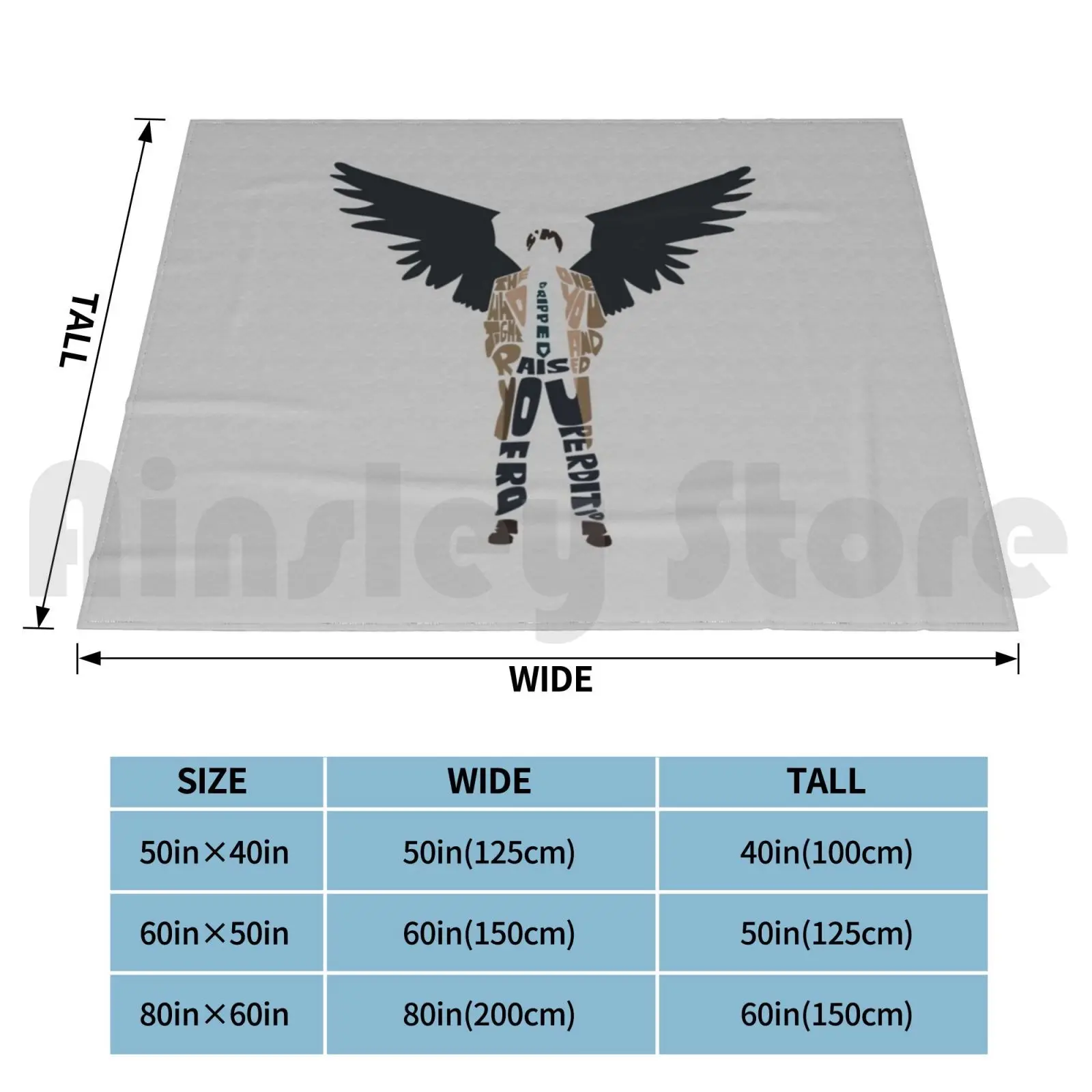 Castiel Blanket For Sofa Bed Travel Cas Castile Destiel Deancas Spn Supernatural Angel Angel Of The Lord Trench