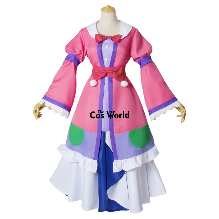 Good Night at Demon Castle Sleepy Princess in the Demon Castle Princess Syalis Dress Sleepwear Pajamas Anime Cosplay Costumes