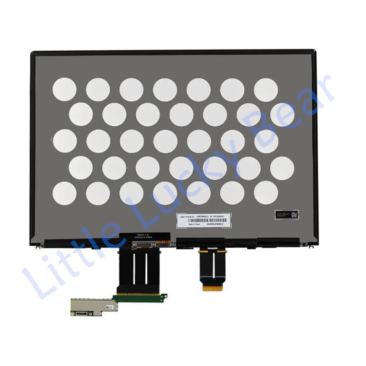 Imagem -04 - Original 13.9 Polegadas para Huawei Matebook x Pro Machd-wfh9 Machd-wfe9q 2023 Montagem da Tela de Toque Lpm139m422 um Novo