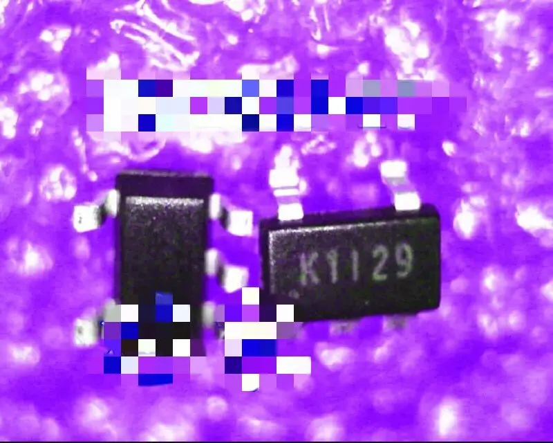 

10PCS/ EM5203J-20 K1 K1129 EM5203J