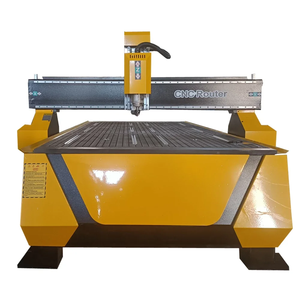 

Quantity Production Desk Type 1530 Cnc Milling Machine CNC Wood Router 1325 For Furniture Business