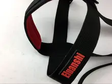 Neck and Wrist Lifting Straps #5