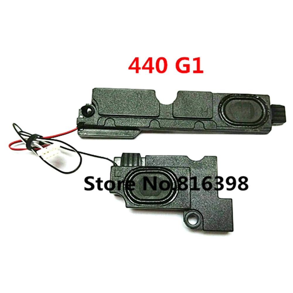 HengXC New Speaker FOR HP 440 445 G1 Laptop 721537-001 23.40A8Q.011