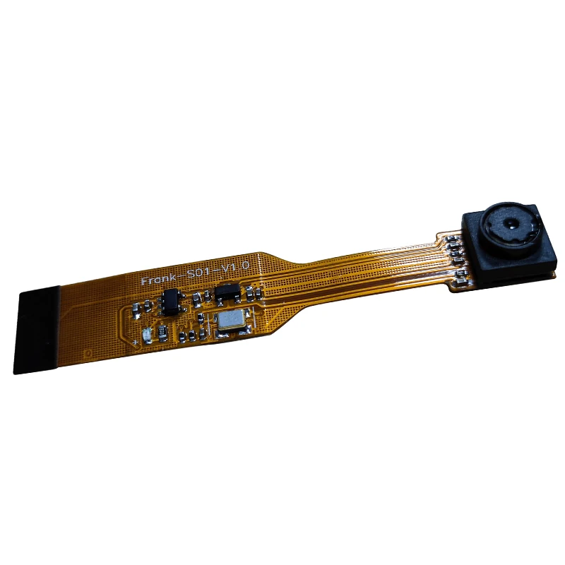 5MP OV5647 Raspberry Pi camera module, suitable for Raspberry Zero V1.3 and Raspberry Pi Zero W development board 65 degrees