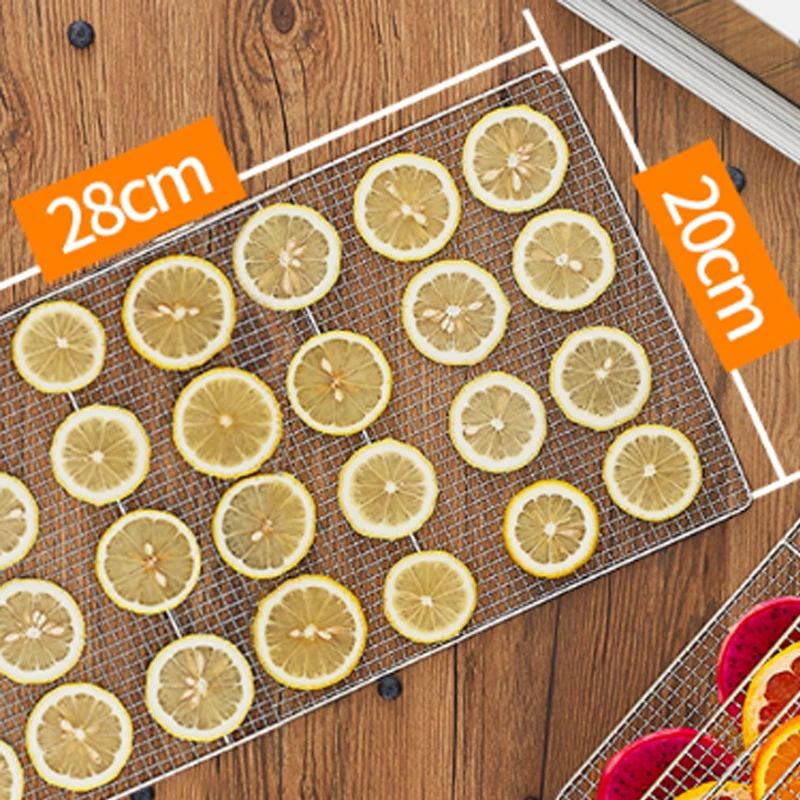 果物乾燥機220V,8層,食品,小豆,食品取り扱い,食品の乾燥機用