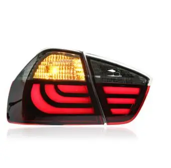 

Led Tail Light for BMW 3 Series E90 Model 318i 320 325 2005-2008 Brake Driving Reversing Lamp Turn Signal Car Accessories