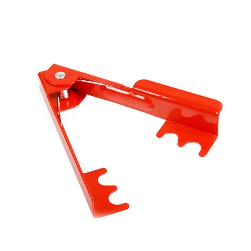 DIY Cut Tool Florist Metal Gardon Flower Rose Thorn Stem Leaf Stripper Rose Plier Removing Burrs Garden Tool Wholesalse