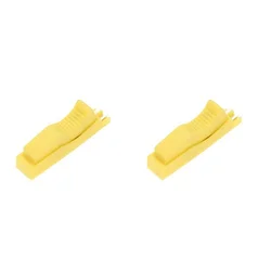 2Pcs Trigger Switch 5662 Fit for Bernard MIG Welding Gun Q200 Q300 Q400 EZ350