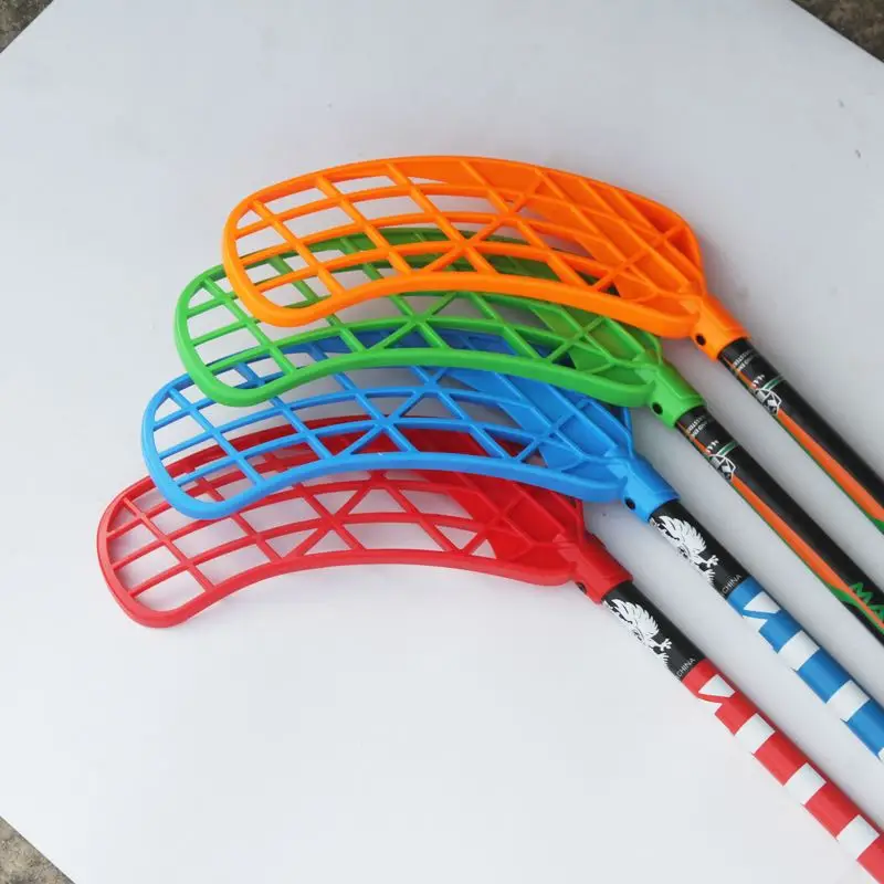 Substituição Floorball Sticks Blade, Dryland Ice Hockey Stick, Cabeça Acessórios