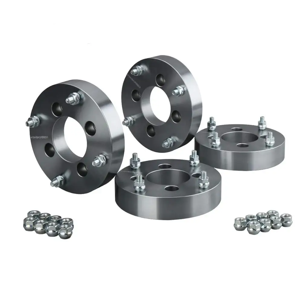 KSP 4x110mm to 4x156mm ATV Wheel Spacers Adapters 1.5\