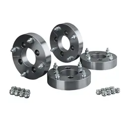 KSP 4x110mm to 4x156mm ATV Wheel Spacers Adapters 1.5