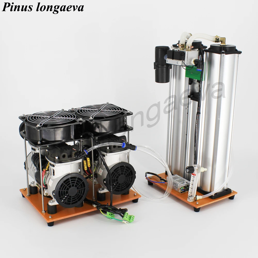 

Pinus longaeva Y2 PSA 10L/min 93%-96% Oxygen production equipment adjustable Oxygen Making Machine