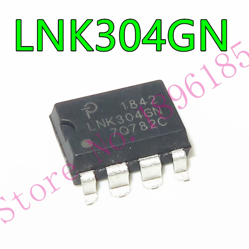 

1 шт./партия LNK304GN SOP-7 LNK304 SMD-7