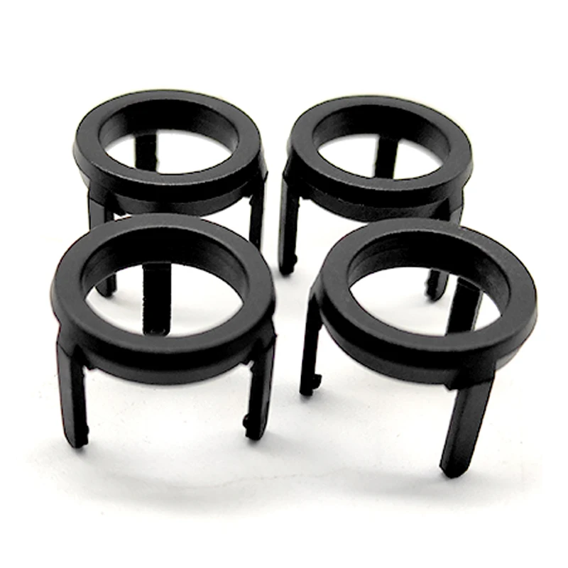 50/100PCS 06H906036G GDI Injector Plastic Kit 32027 For Passat CC Eos Golf Tiguan A3 A4 Q5 Q3 TT 2.0T
