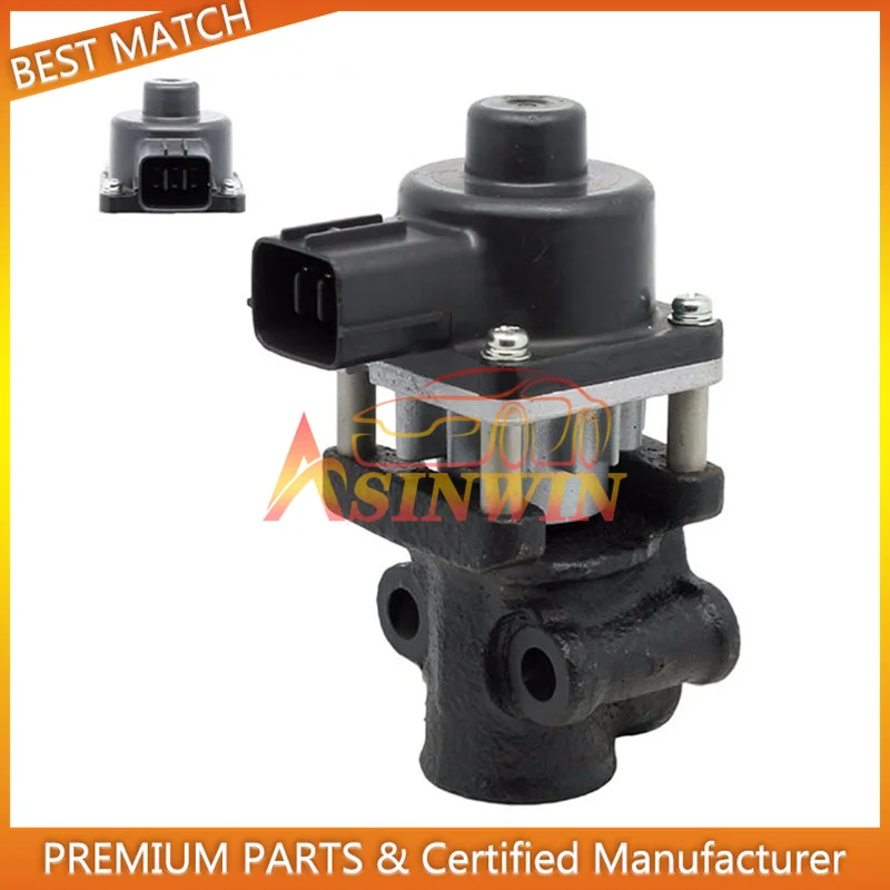 High Quality EGR Valve MR578913 EGV913 Fits For Mitsubishi Eclipse Galant Lancer Outlander 226572 EGR1672 4F1851 EGR43004G69