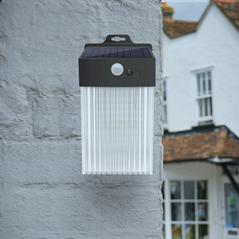 

50LEDs Solar Lamp wall Portable Led Light Sensor automatically Camp Tent Flashlight Night Garden road Light waterproof outdoor