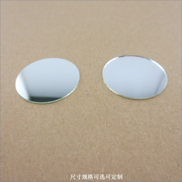 

850-1100nm High-pass Filter Invisible Light Long-wave-pass Infrared Filter T=80% Coated Filter