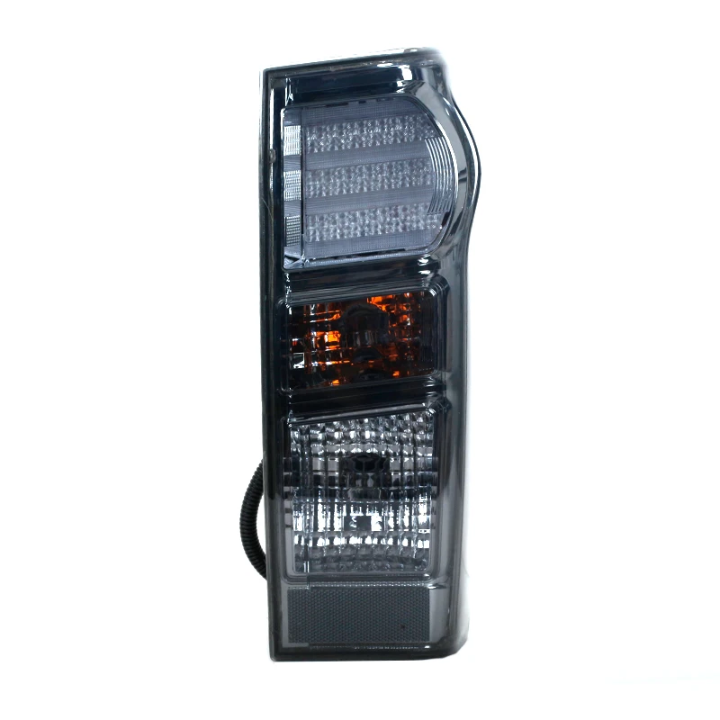 Car Rear Tail Light Brake Lamp For Isuzu Dmax Yukon Utah 2012-2016 With Bulbs Wire Harness 898125393 8961253983