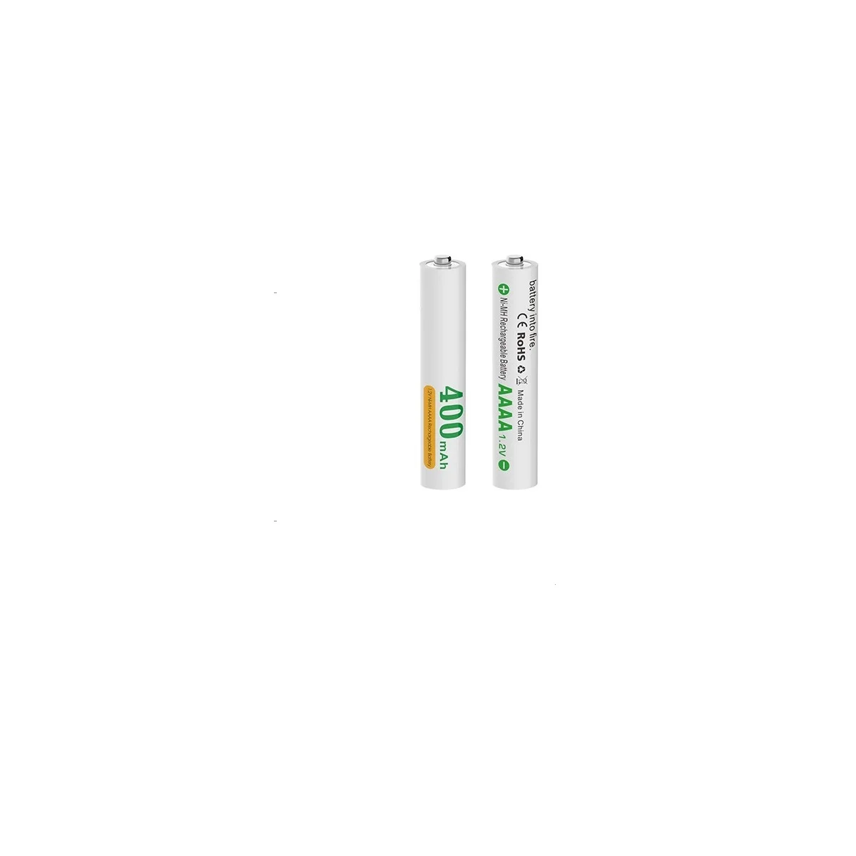 Unipows 1.2V AAAA battery AAAA rechargeable battery BT2040 stylus Bluetooth Battery