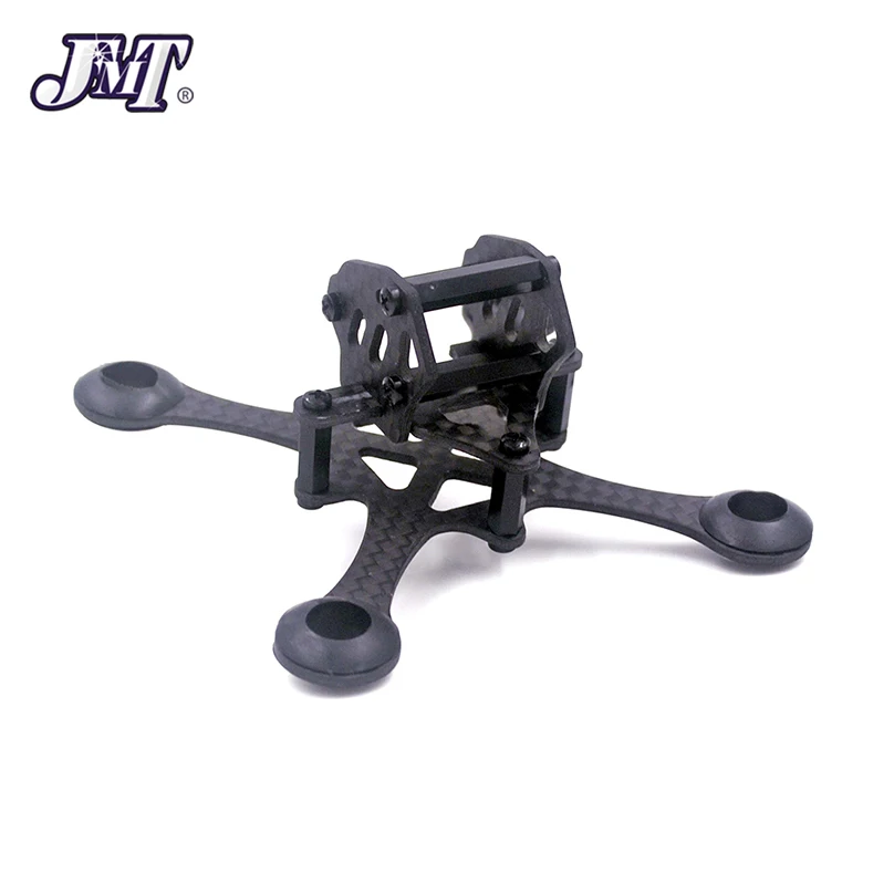 JMT Hollow Cup Rack Brushed Frame Kit F3 Flight Control 55MM Paddle 7MM/8MM Rack Carbon Fiber for Indoor FPV RC Drone Quadcopter