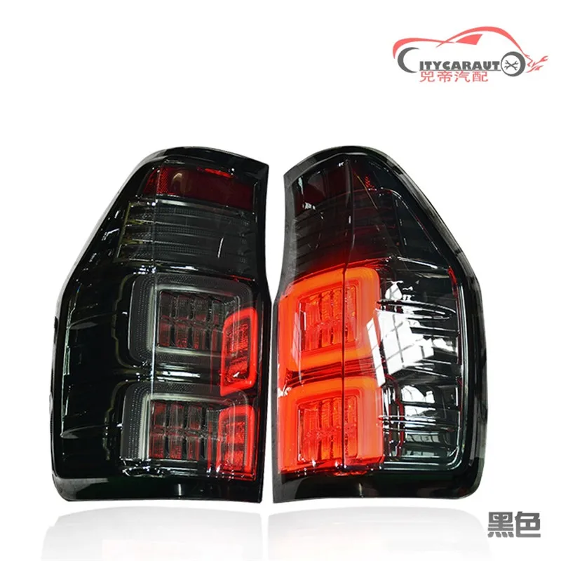 High Quality Rear Brake Lamps Led Tail Addtional Storb Turn Signal Lights Fit For Ford Ranger T6 T7 T8 Wildtrak Xl  Tail Lights