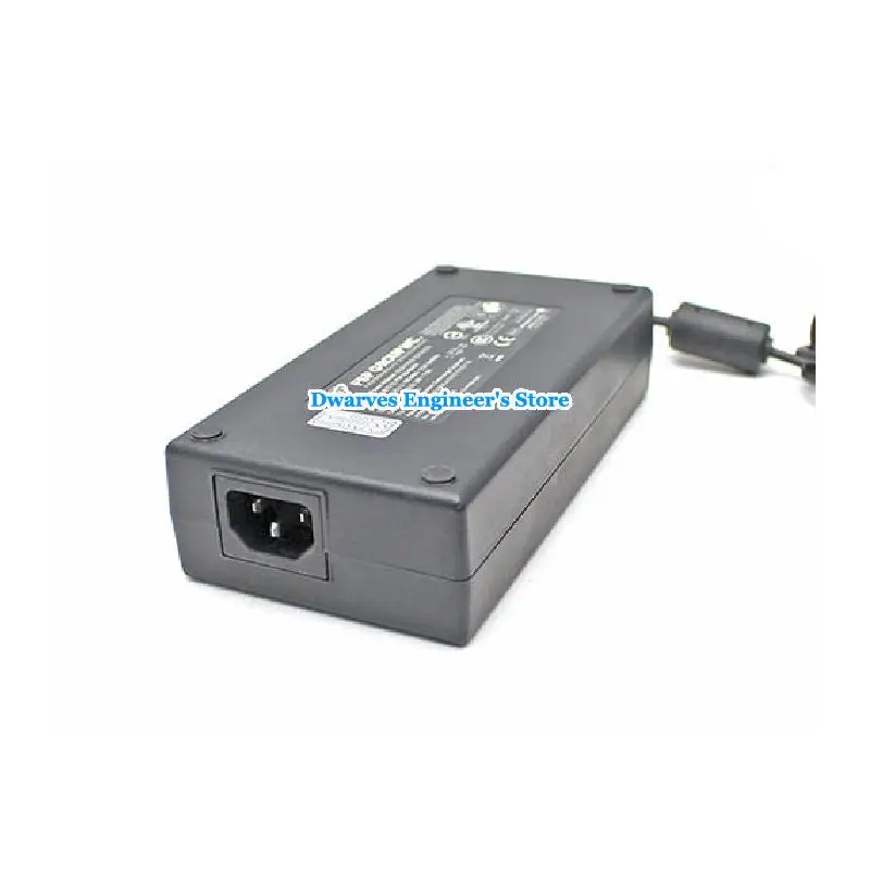 Imagem -05 - Genuíno Fsp180-aaan1ac Adaptador de Alimentação 24v 7.5a 180w Carregador para Fsp Redondo com Pinos