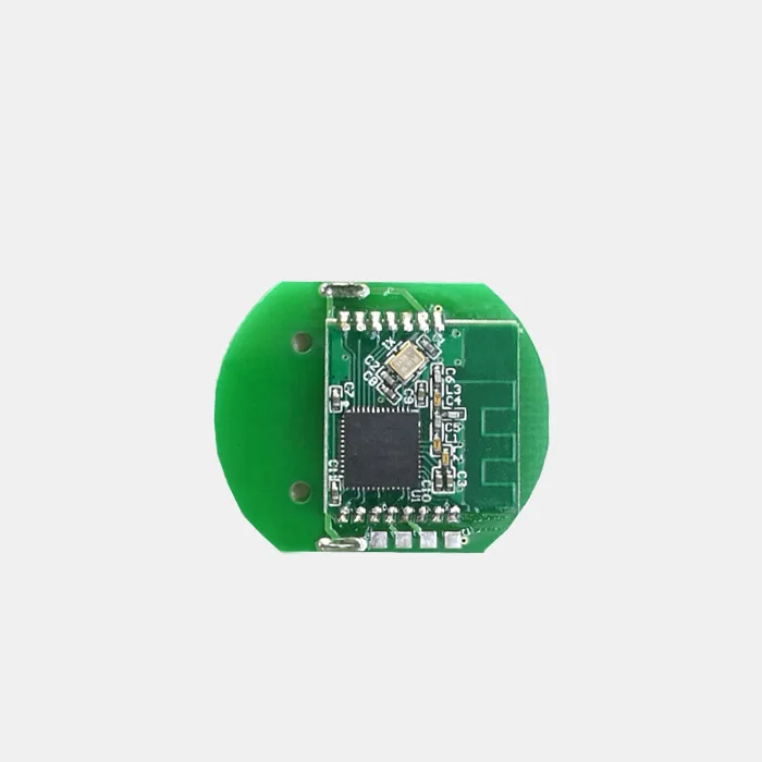 Tiêu Thụ Điện Năng Thấp BLE4.0 Bluetooth Module Chính Cổng Nối Tiếp TTL Trong Suốt Truyền NRF51822