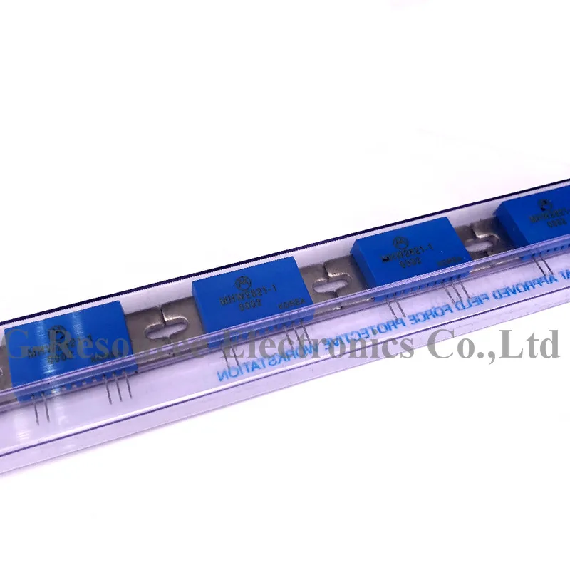 MHW2821 MHW2821-1 MHW2821-2 SMD Module UHF Silicon FET Power Amplifier New Original