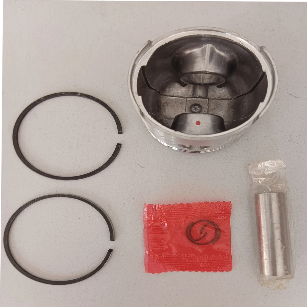 

Outboard Motor Part Piston Ring Pin For Hangkai Hyfong 5-6horse Power 2 Stroke Gasoline Boat Engine