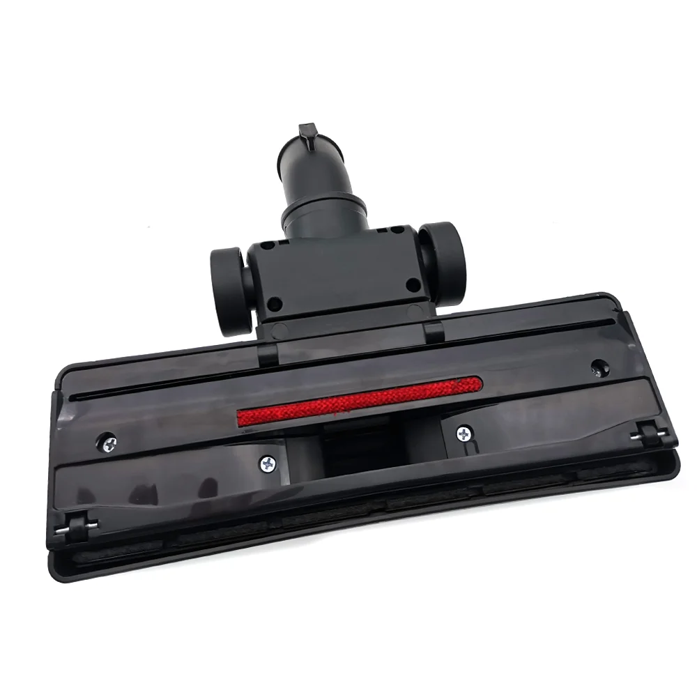 Đa Năng 35Mm Đường Kính Bên Trong Máy Hút Bụi Chổi Phụ Kiện Bền Đầu Bàn Chải Dụng Cụ Thay Thế Cho Thảm Lót Sàn