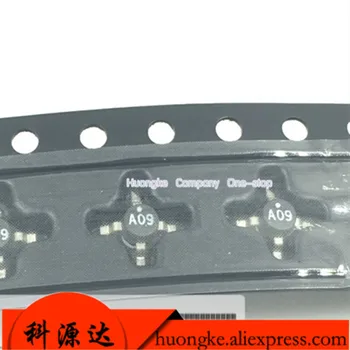 10 יח'\חבילה MSA-0986-TR1G MSA-0986 משי מסך A09 SMT-86 צלב