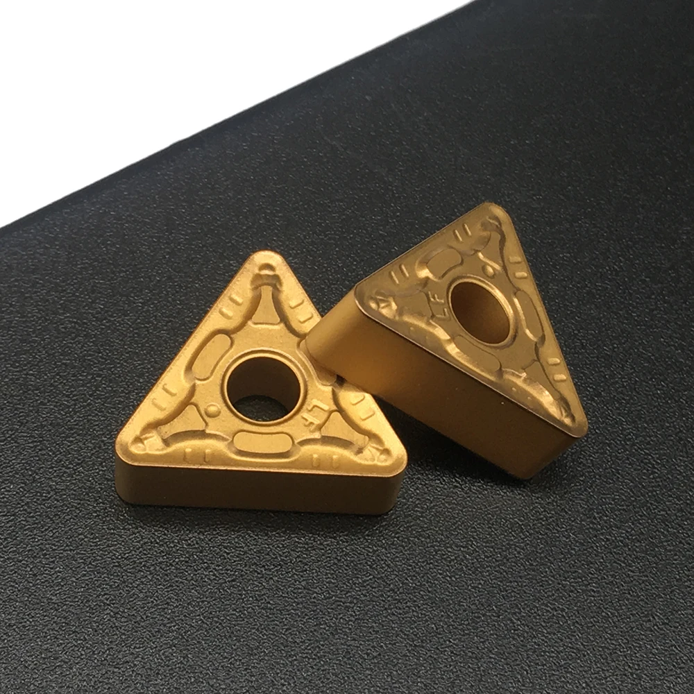 10PCS TNMG160412 ซม.FT4025