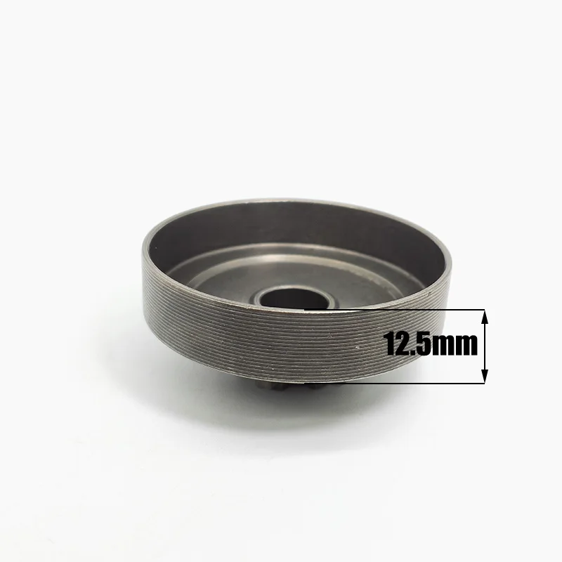 3/8คลัทช์กลองเข็มชุด Fit สำหรับลูกโซ่จีน2500 25CC อะไหล่
