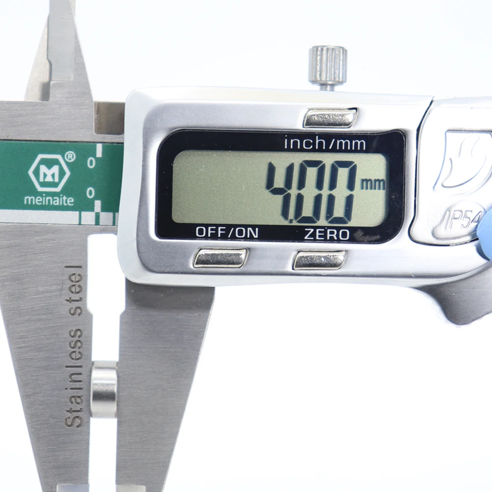 10 قطعة SMR93ZZ تحمل 3*9*4mm محامل كروية من الفولاذ المقاوم للصدأ محمية SMR93Z SMR93 Z ZZ