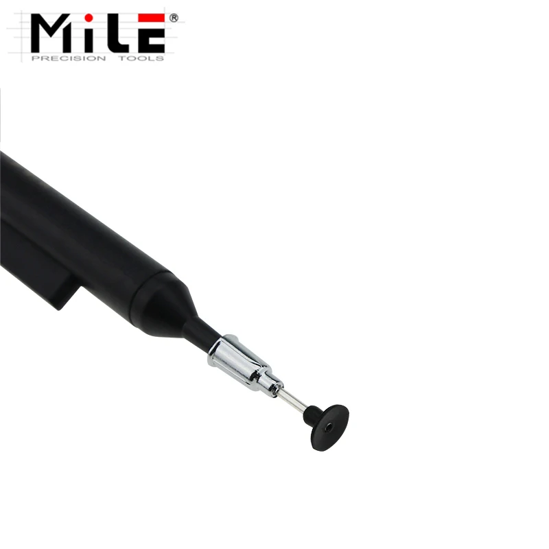 مايل-قلم مصاصة مضاد للكهرباء الساكنة IC SMD ، لشفط الفراغ لـ BGA SMD SMT ، أدوات العمل ، لأجهزة Apple iPhone Samsung Sony