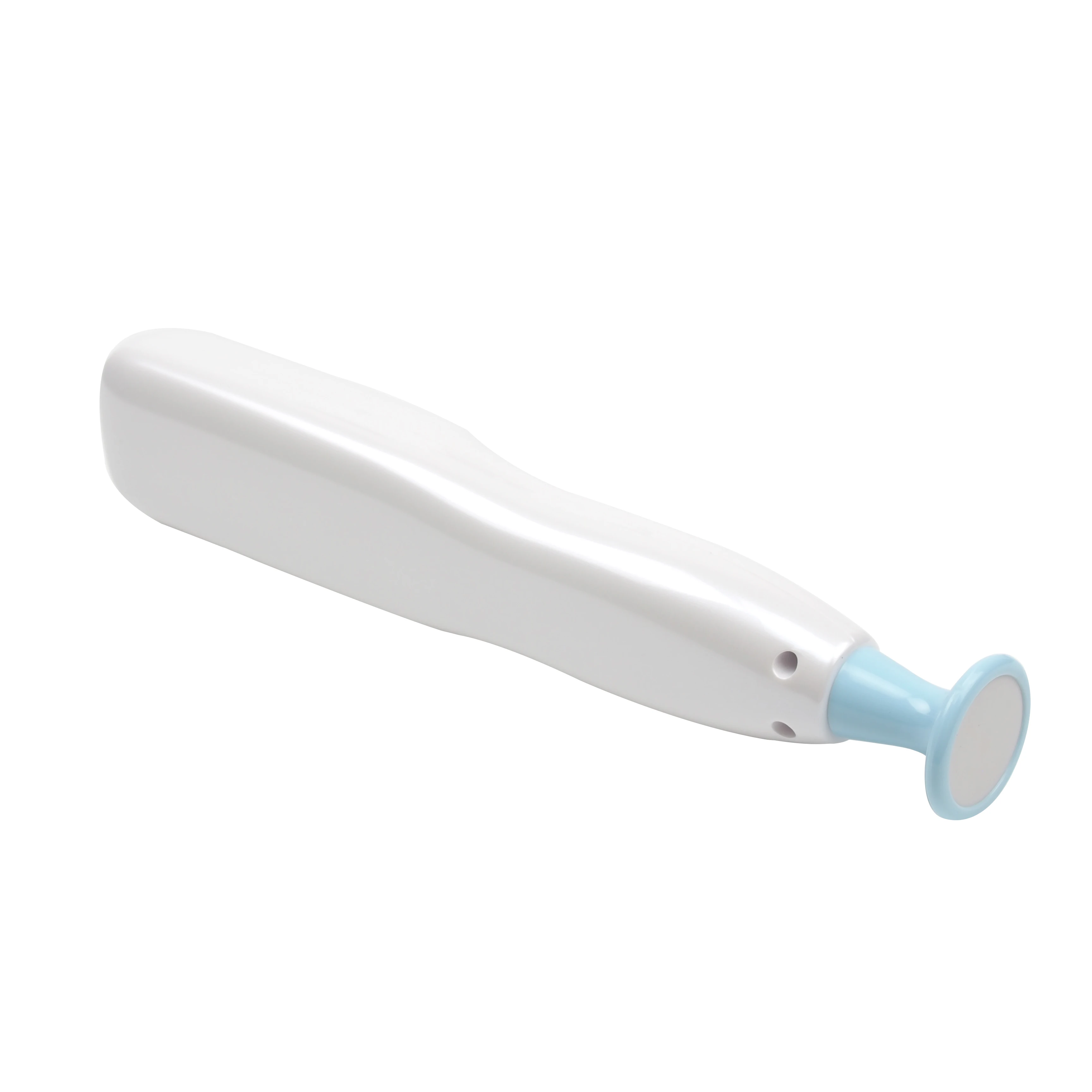 Plamax Ozone Plasma Pen Scar Acne Treatment Round Head Fibroblast Shrink Pores Skin Face Lifting Tools