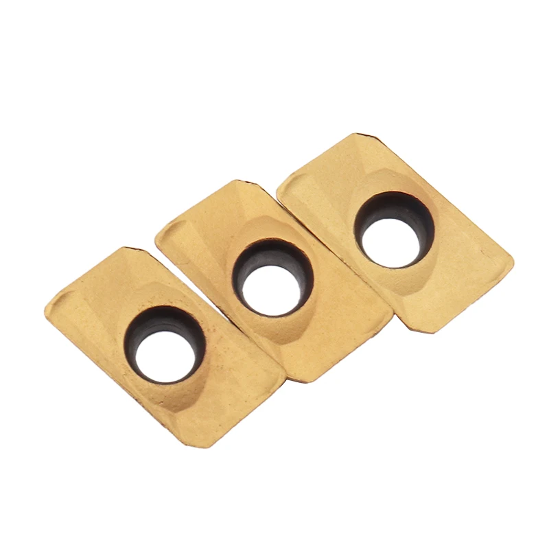 10 pçs apmt1604 h2 ue6020 inserções de carboneto ferramenta torneamento apmt 1604 lâmina fresa ferramenta de corte cnc torno metal acessórios
