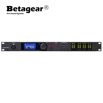 PA2 VENU360 專業數位音訊回饋抑制器分頻矩陣處理器舞台演出揚聲器管理系統 10 最佳銷售 pa2 - №4