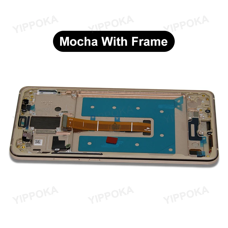 CHOICE OLED For Huawei Mate 10 Pro LCD BLA-L29 BLA-L09 BLA-AL00 Display Touch Screen For HUAWEI Mate 10 Pro Replacement Parts