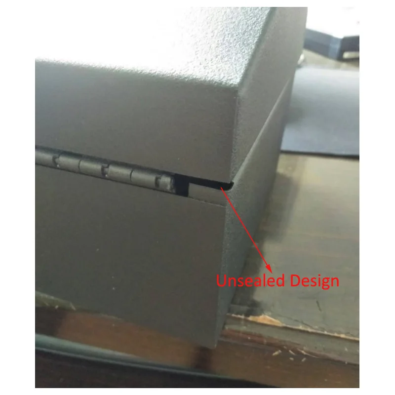 Imagem -04 - Stanley 14 Aço Portátil Caixa de Ferramentas Organizador Trava Metal Bloqueio Case Duro para o Mecânico Automóvel da Motocicleta Garagem Oficina