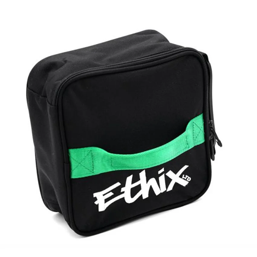 

Team Blacksheep TBS ethix V2 transmitter bag for protecting various sizes of radio remote control